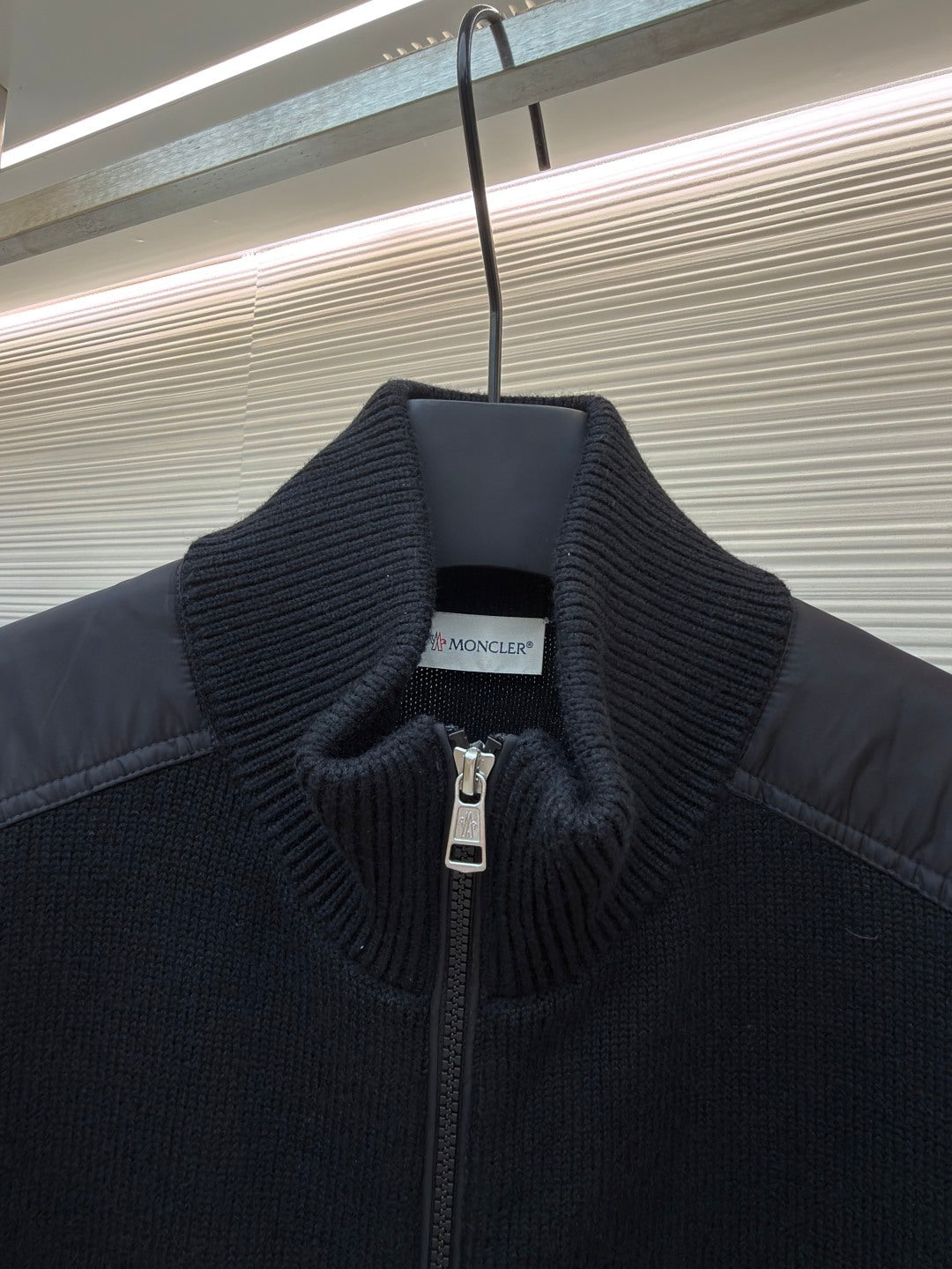 Knit Cardigan