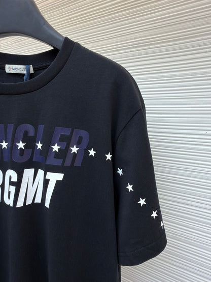 Logo Patch T-Shirt