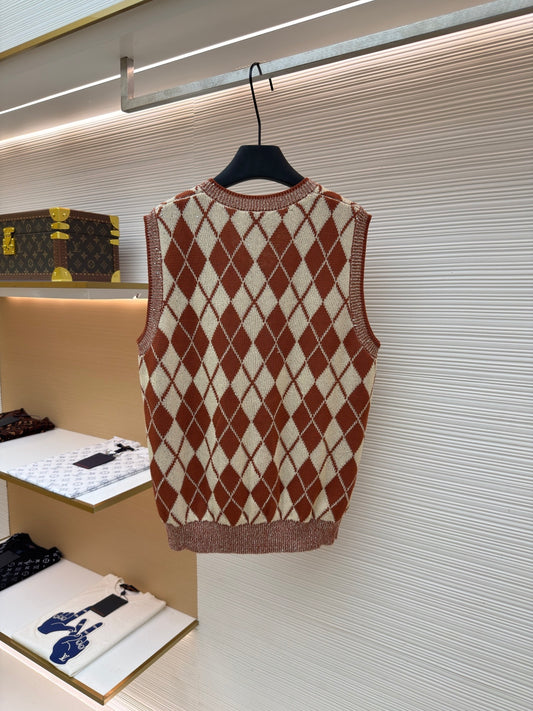 de Cœur Gilet