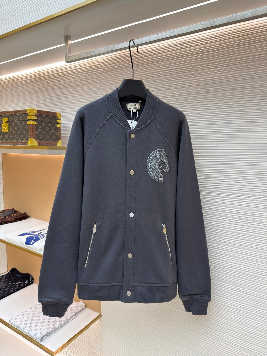 Clou de Selle Jacket