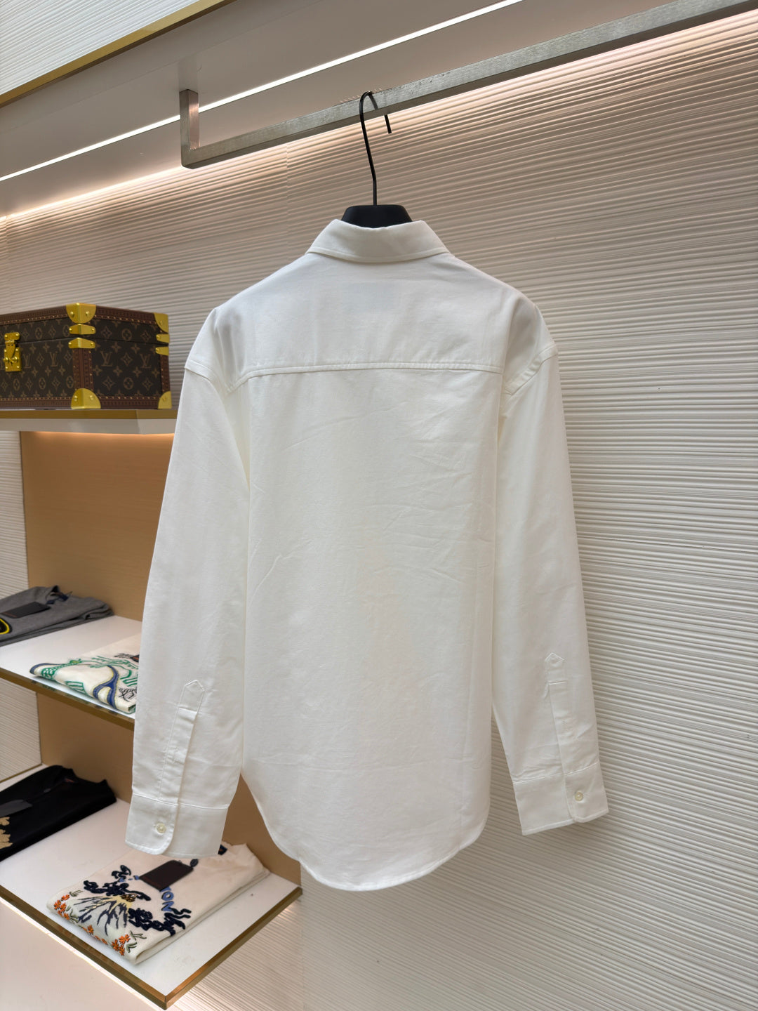 de Cœur Shirt