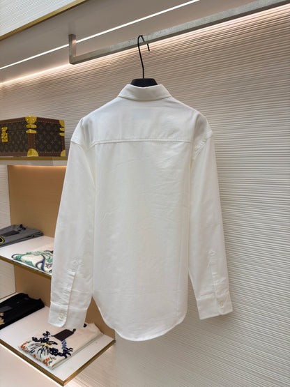 de Cœur Shirt