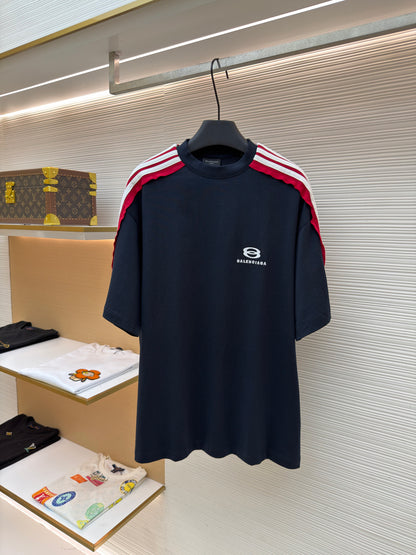 Embroidered T-Shirt