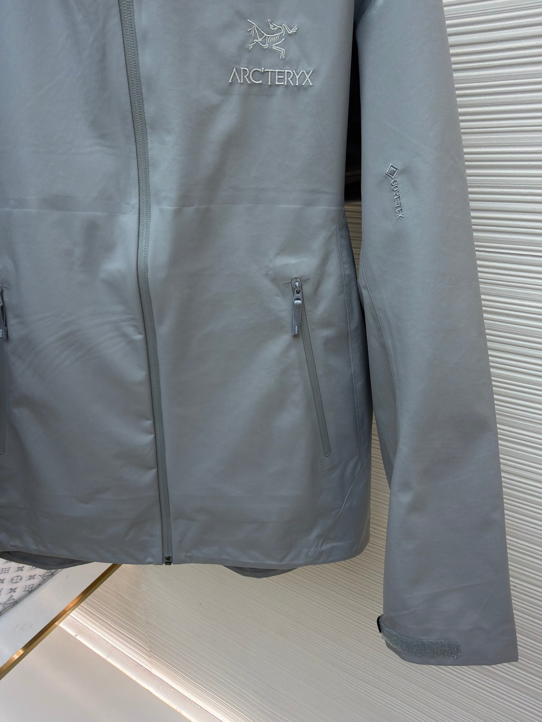 Beta LT Windbreaker Jacket