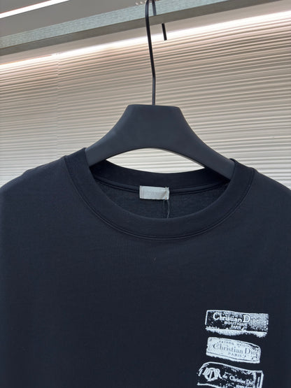 CD Logo T-Shirt