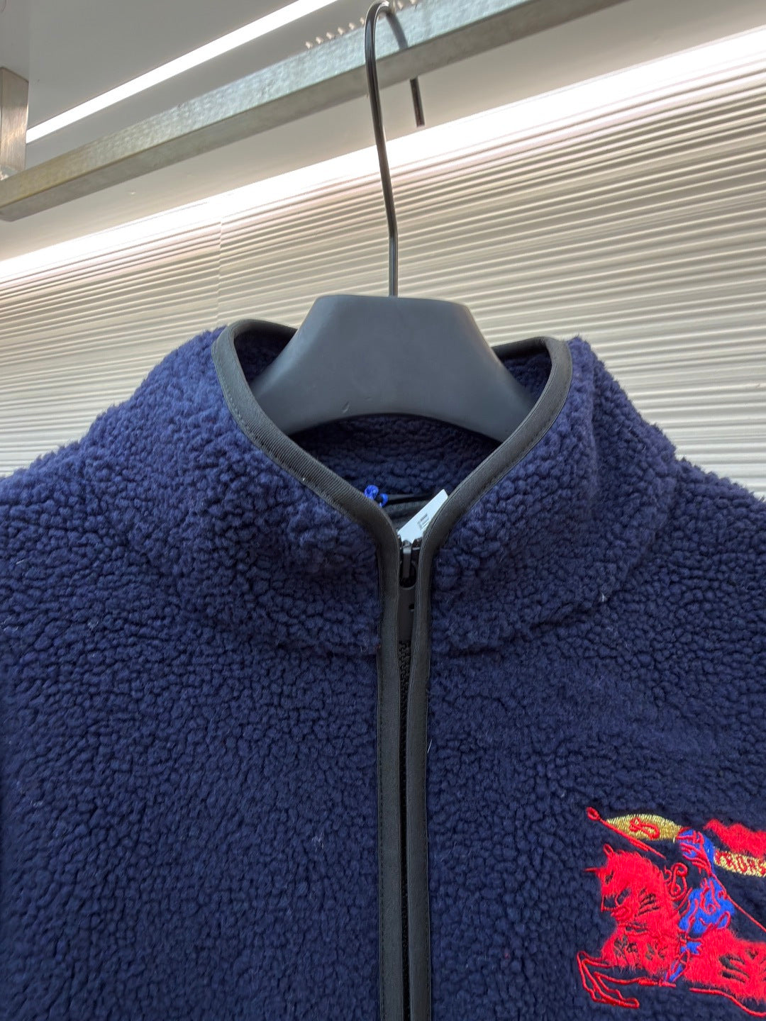 Equestrian Knight Jacket