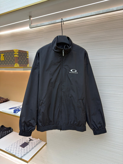 Logo Jacket