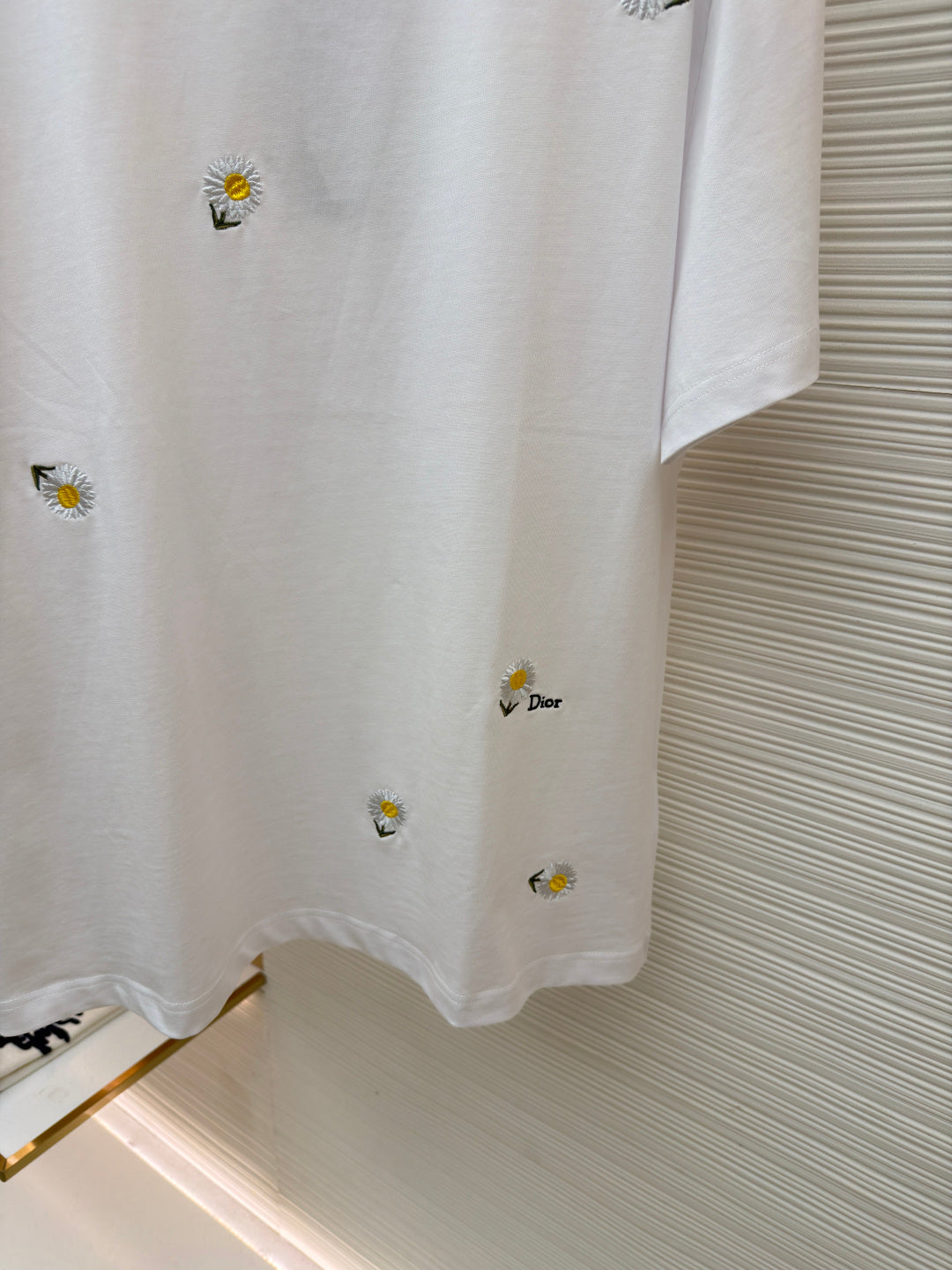 Embroidered T-Shirt