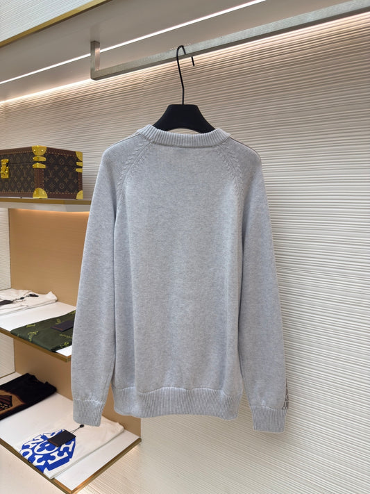 Crewneck Sweater