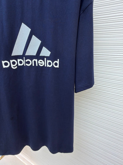 Embroidered T-Shirt