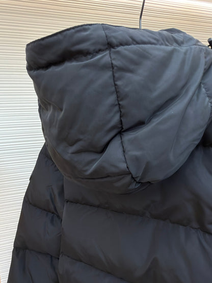 Down Jacket