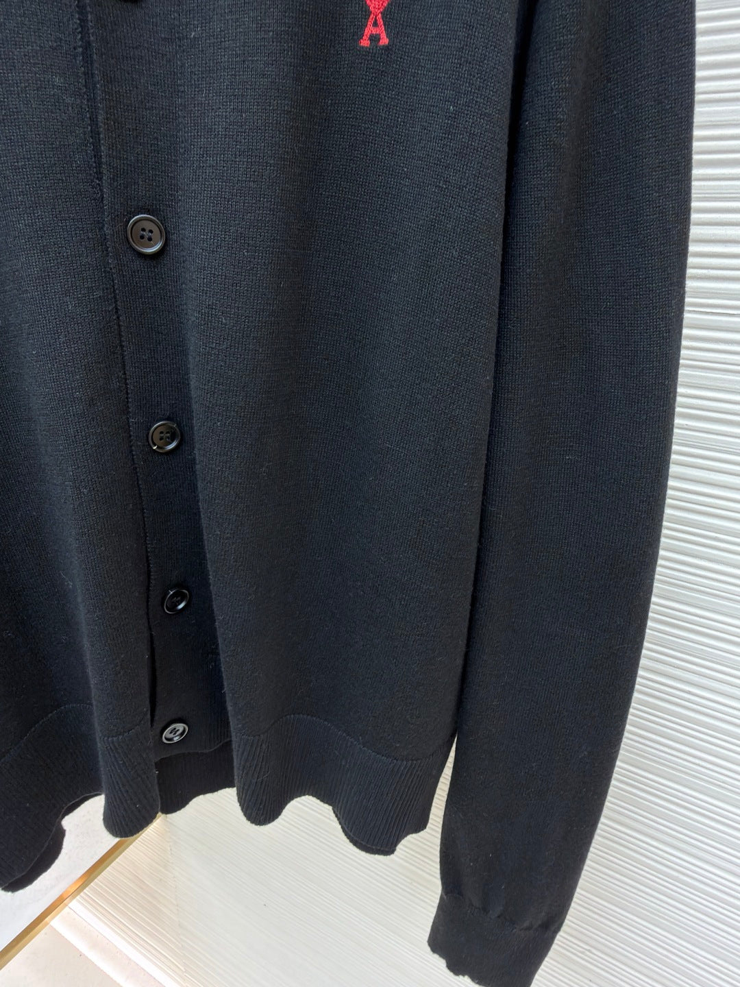 de Cœur Knit Cardigan