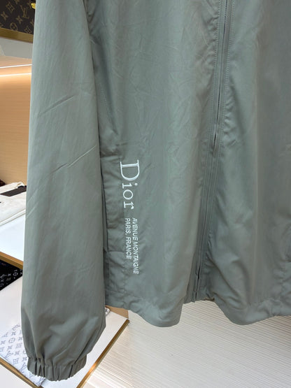 Windbreaker Jacket