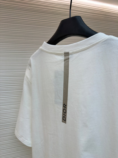 CD Logo T-Shirt