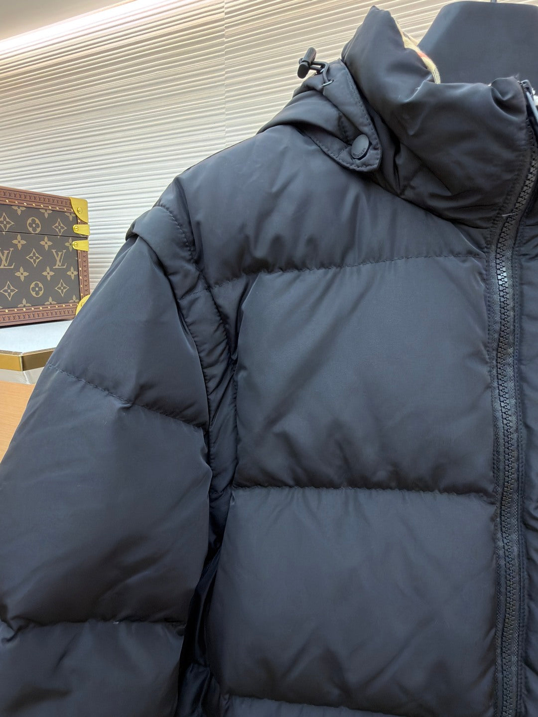 Down Jacket