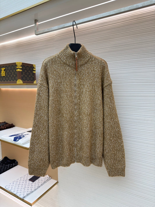 Anagram Crewneck Sweater
