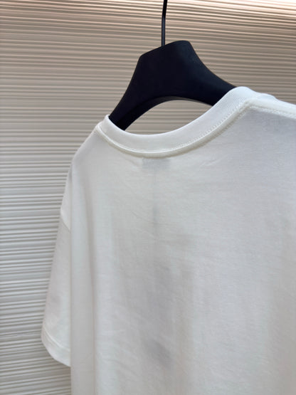 CD Logo T-Shirt