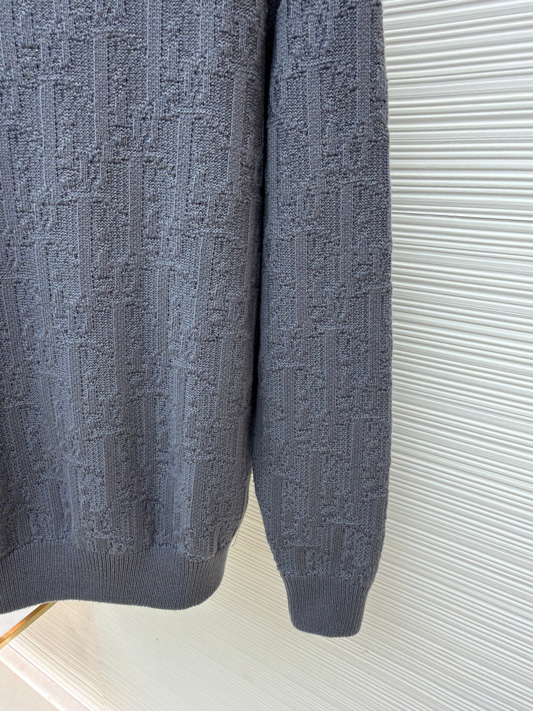Crewneck Sweater