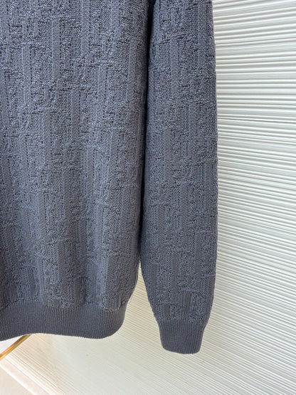 Crewneck Sweater