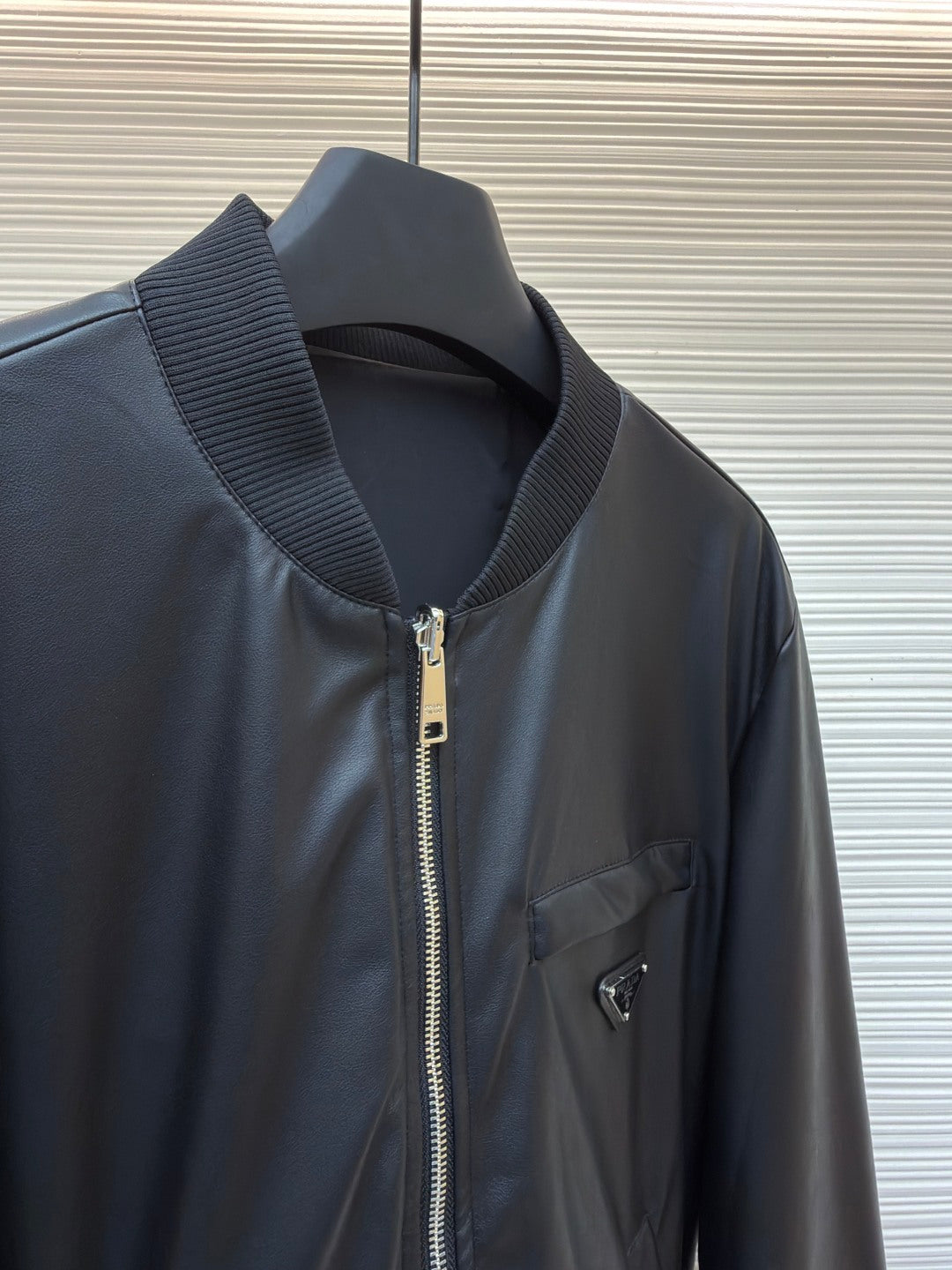 Reversible Jacket