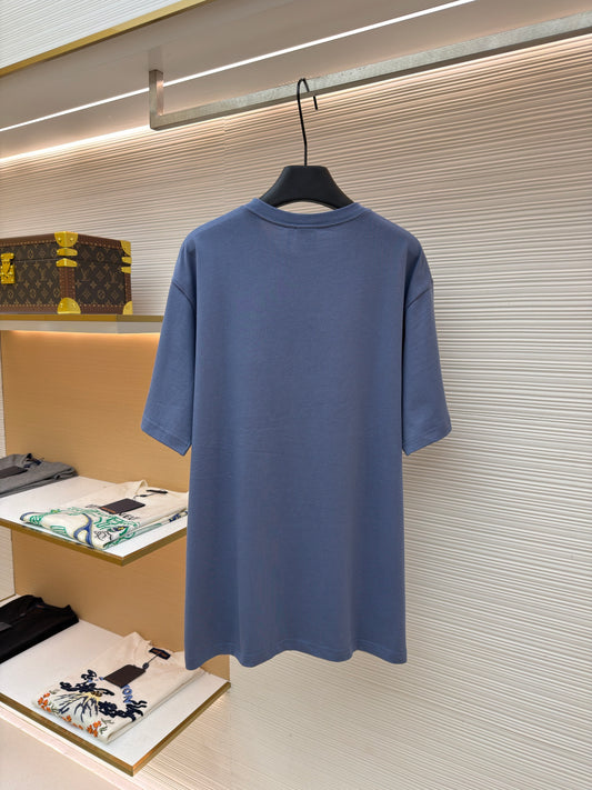 Embroidered T-Shirt