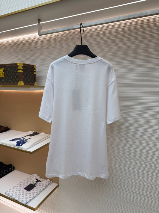 Embroidered T-Shirt