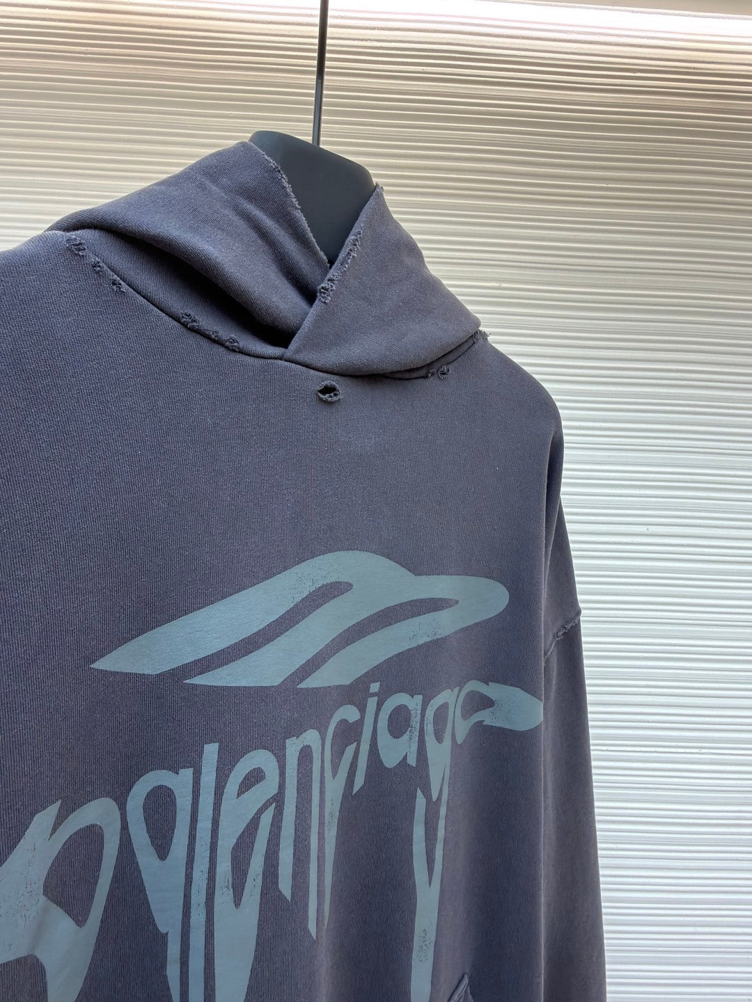 Logo Hoodie