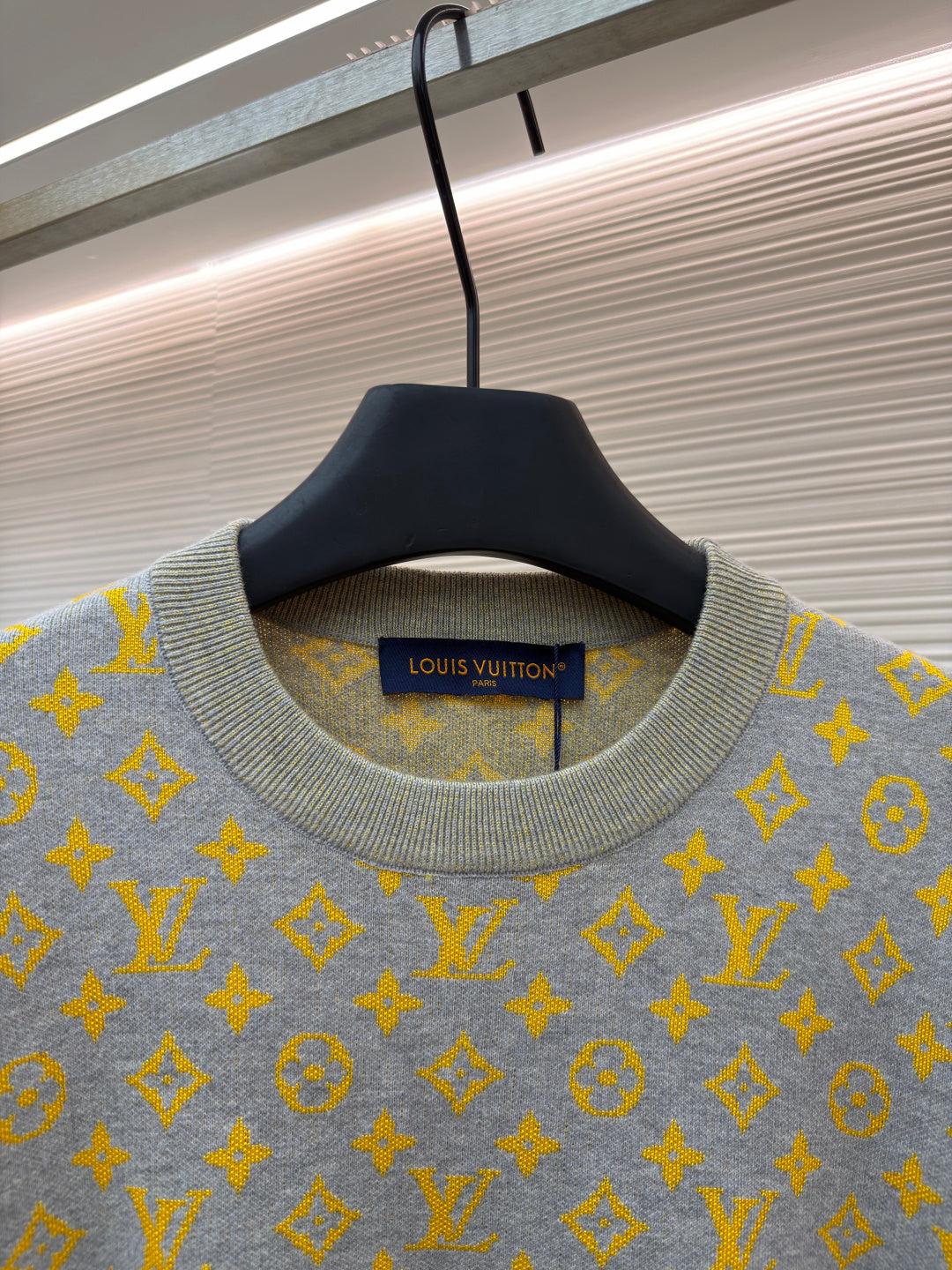 Monogram T-Shirt