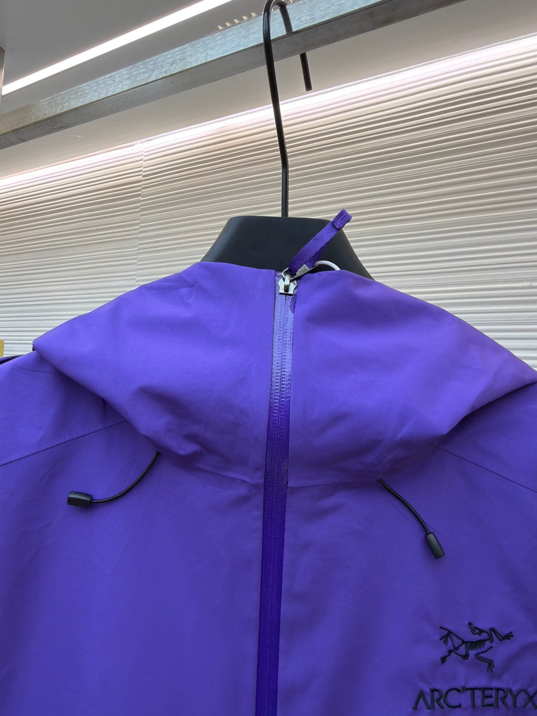 Beta LT Windbreaker Jacket