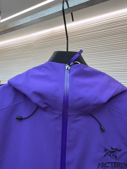 Beta LT Windbreaker Jacket