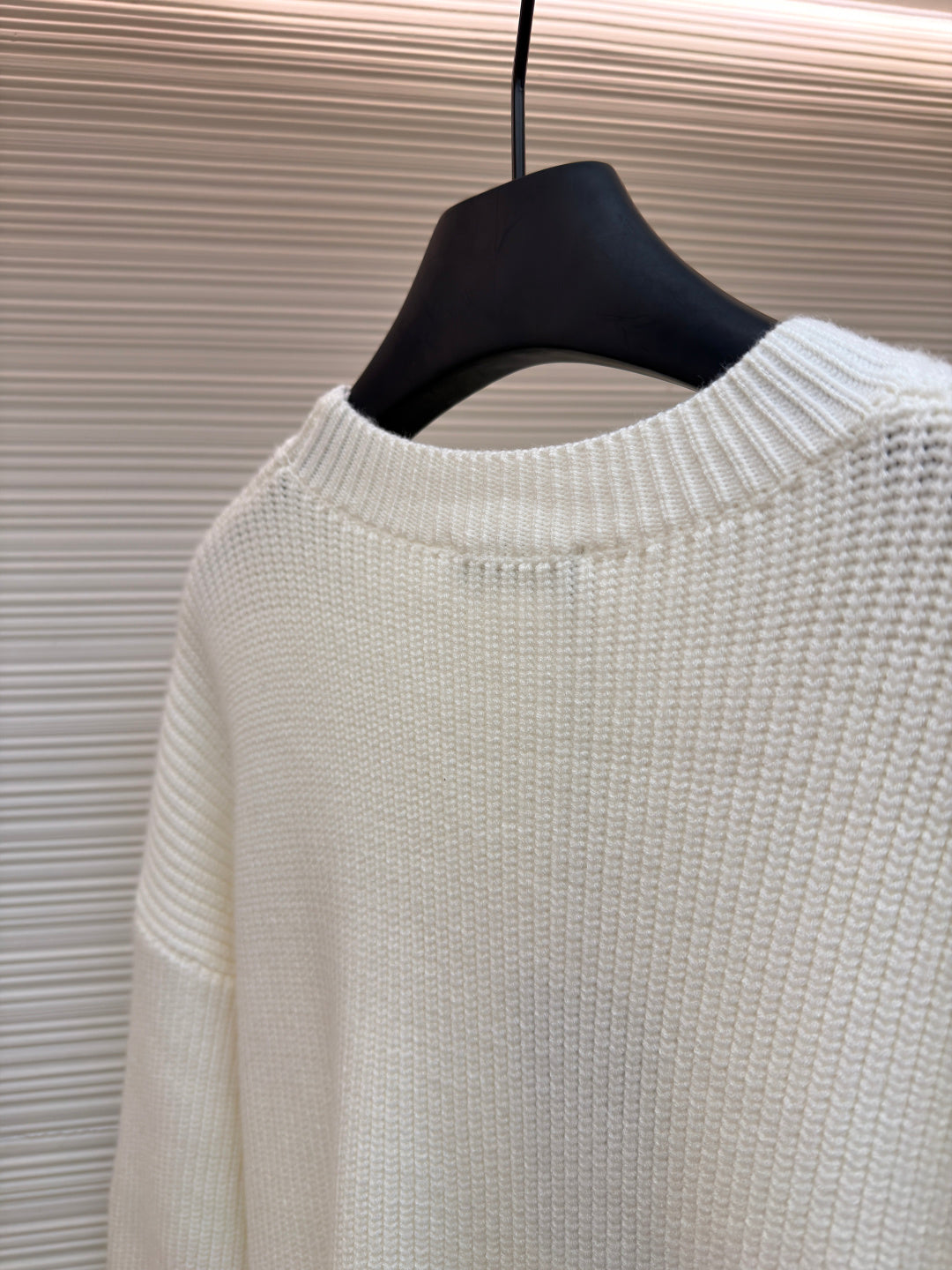 Crewneck Sweater