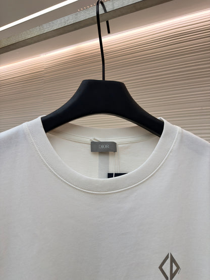 CD Logo T-Shirt