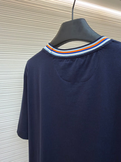 Embroidered T-Shirt