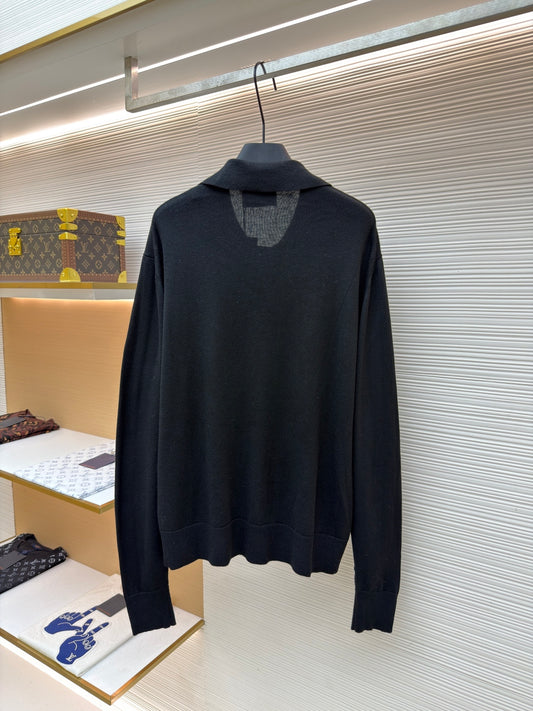 de Cœur Knit Cardigan