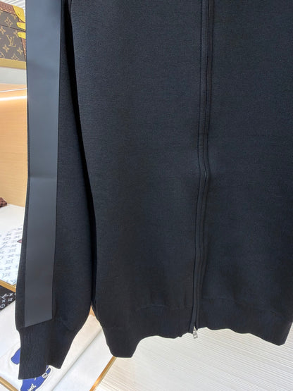 Knit Cardigan