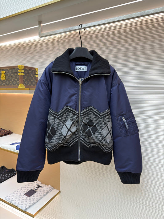 Logo Jacket