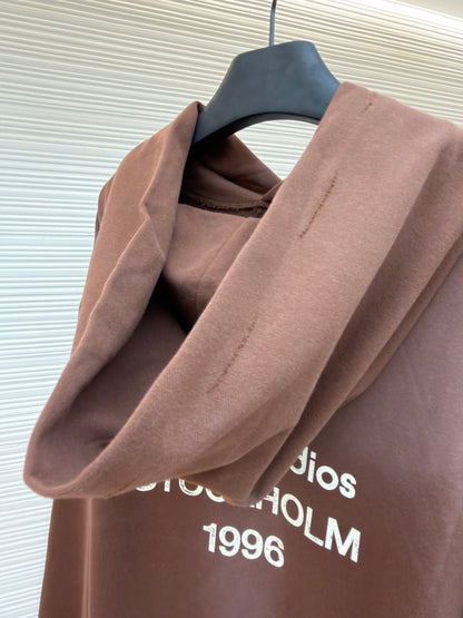 Crewneck Sweatshirt