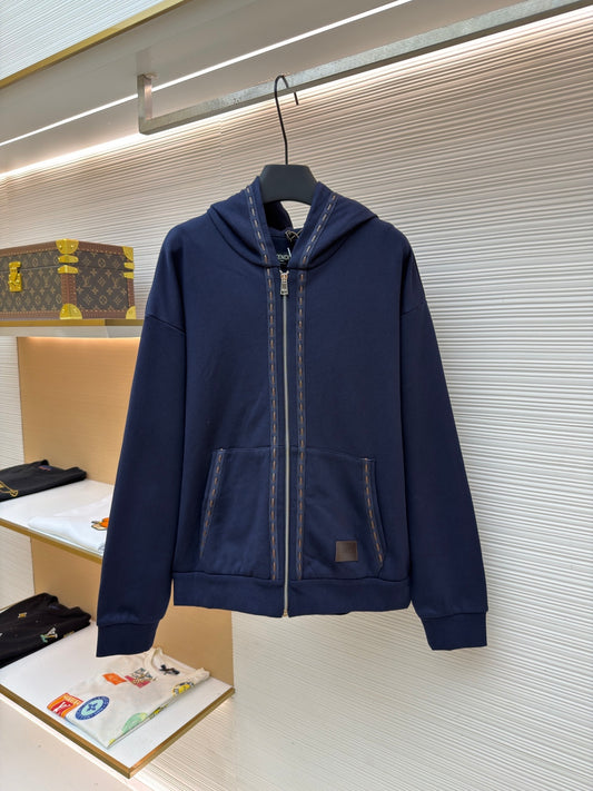 Logo Jacket