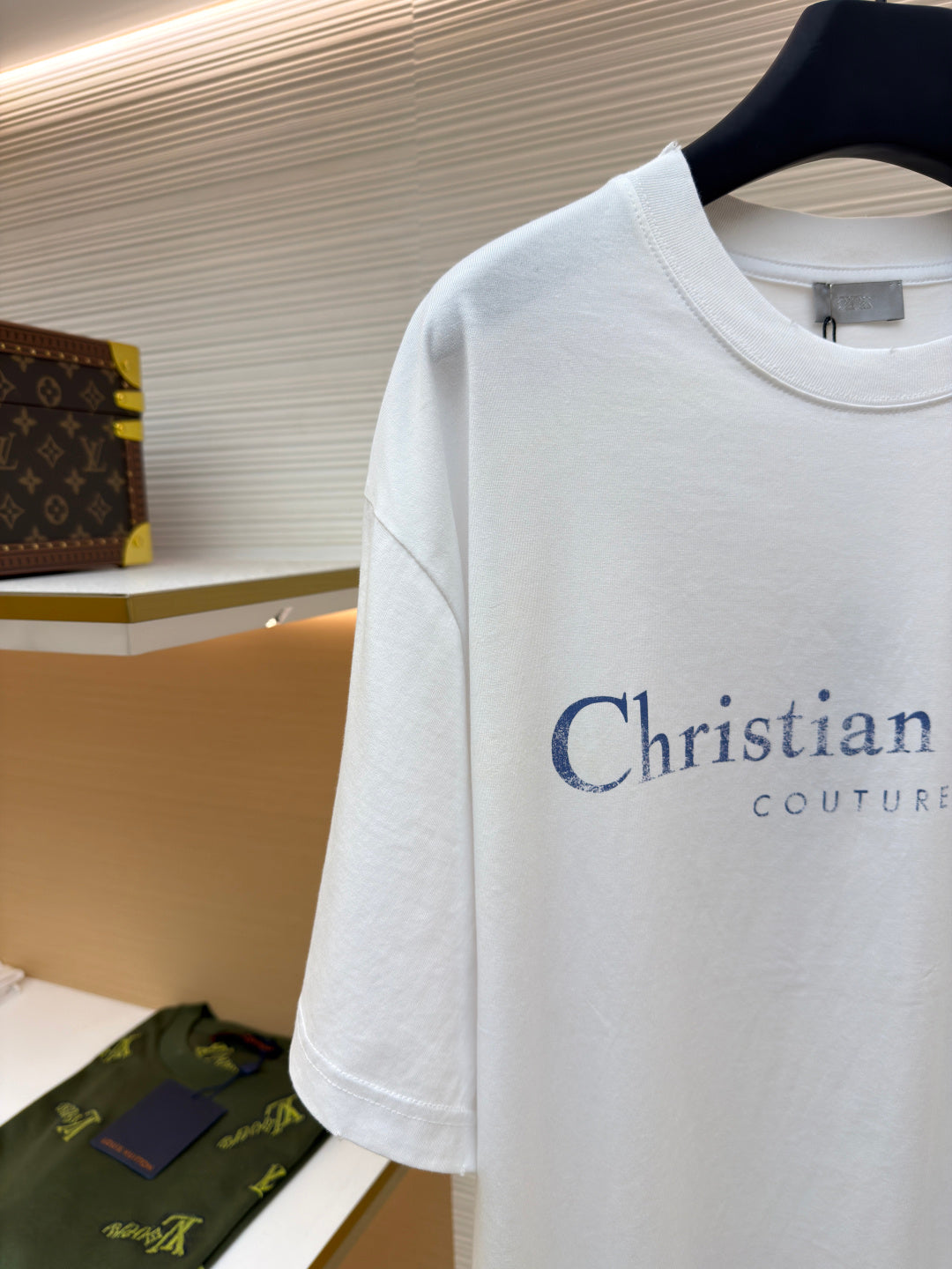 CD Logo T-Shirt