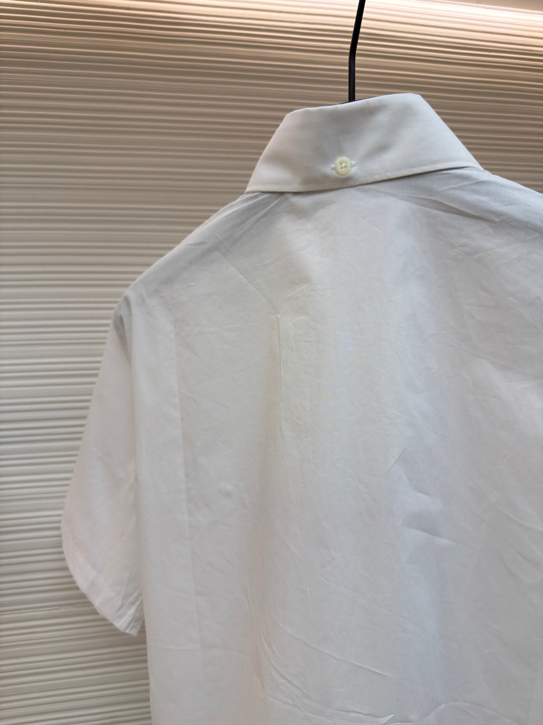 Triangle Logo Shirt