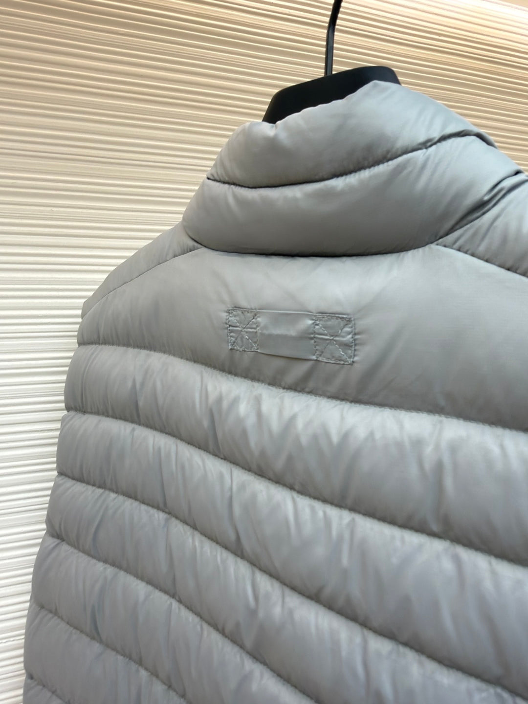 Down Gilet