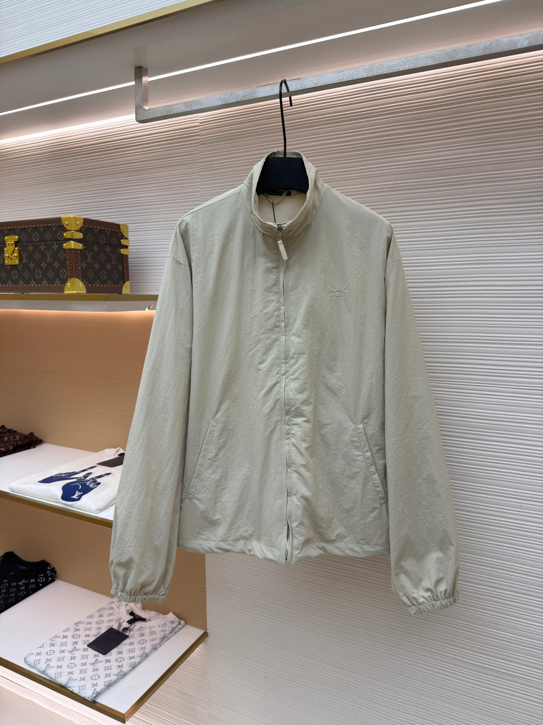 GG Jacket