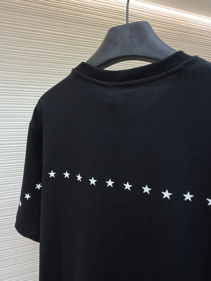 Logo Patch T-Shirt