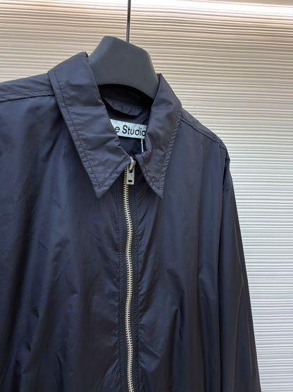 Zip Jacket