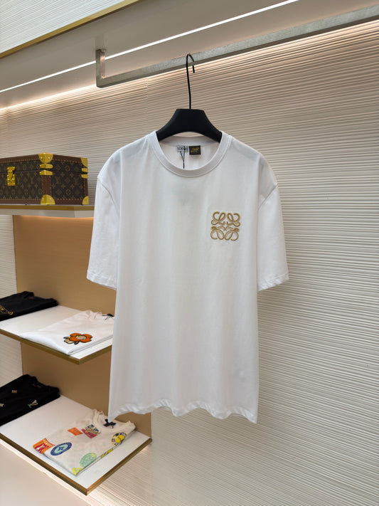Embroidered T-Shirt