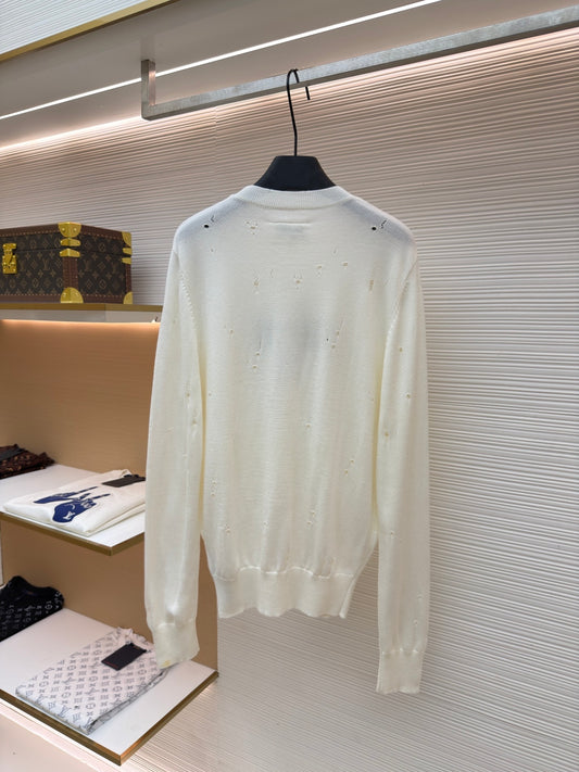 Crewneck Sweater