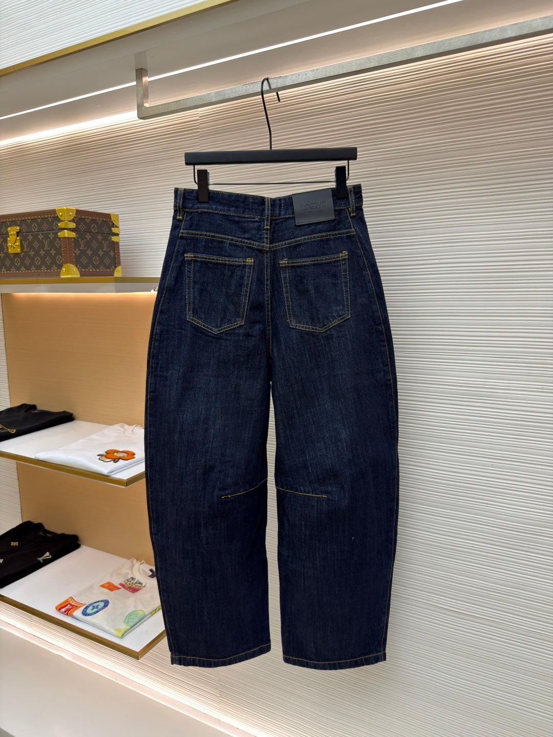 Anagram Jeans