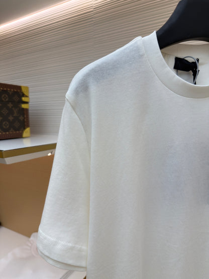 Logo Patch T-Shirt