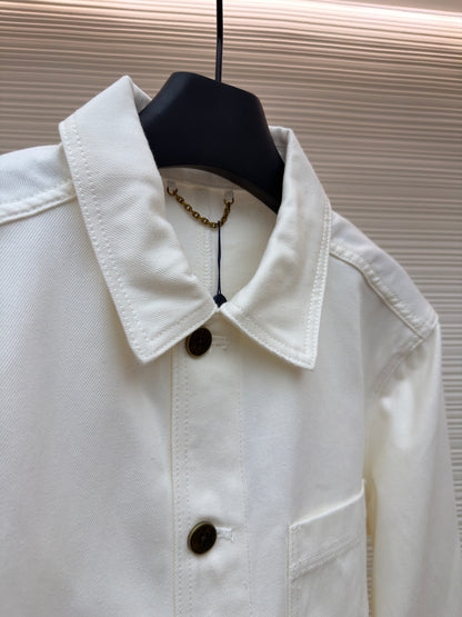 Graphic Jacket