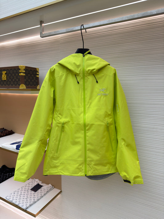 Beta LT Windbreaker Jacket